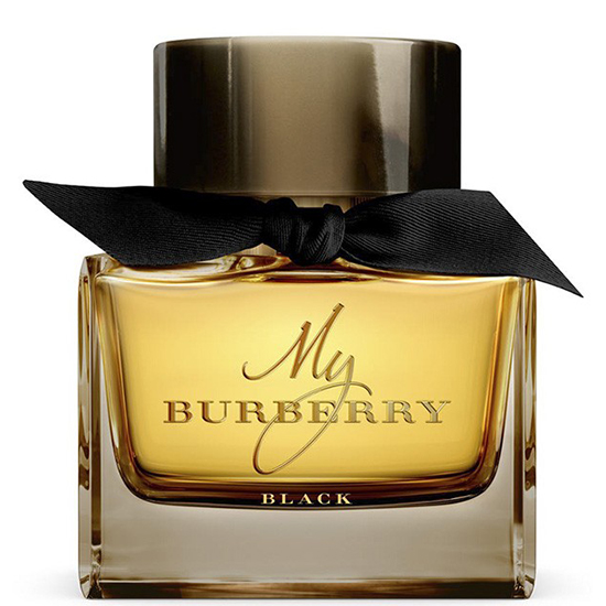 снимка на парфюм Burberry My Burberry Black парфюм за жени 90 мл - EDP