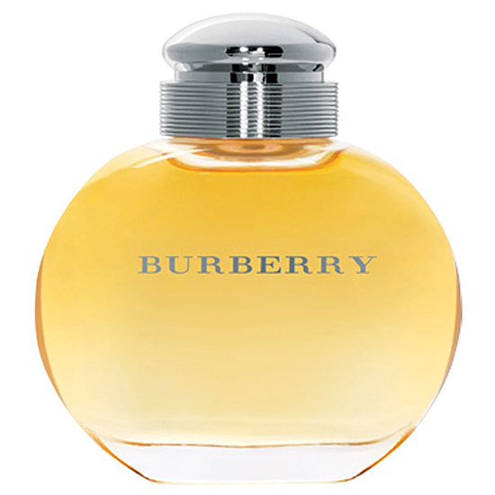 снимка на парфюм Burberry WOMEN парфюм за жени EDP 100 мл