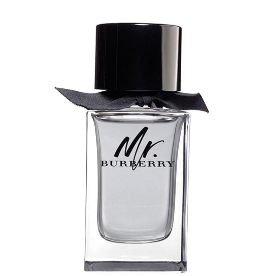 снимка на парфюм Burberry Mr. Burberry парфюм за мъже 50 мл - EDT