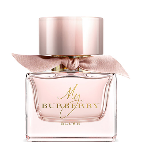 снимка на парфюм Burberry My Burberry Blush парфюм за жени 50 мл - EDP