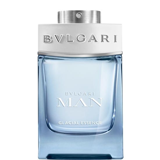 снимка на парфюм Bvlgari Man Glacial Essence парфюм за мъже 100 мл - EDP
