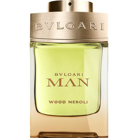 снимка на парфюм Bvlgari Man Wood Neroli парфюм за мъже 100 мл - EDP