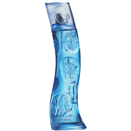 снимка на парфюм Cafe Parfums CAFE ICED POUR HOMME парфюм за мъже 100 мл - EDT