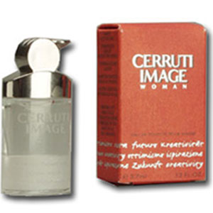 снимка на парфюм Cerruti IMAGE парфюм за жени EDT 75 мл