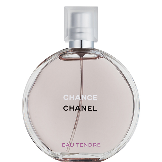 снимка на парфюм Chanel CHANCE EAU TENDRE парфюм за жени EDT 50 мл