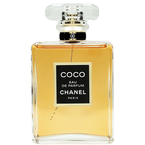снимка на парфюм Chanel COCO парфюм за жени 100 мл - EDP