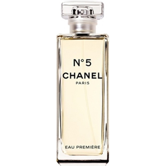 снимка на парфюм Chanel No. 5 EAU PREMIERE парфюм за жени EDP 50 мл