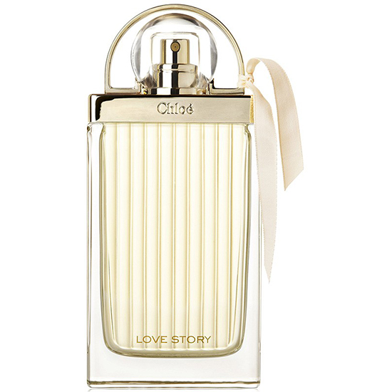 снимка на парфюм Chloe LOVE STORY парфюм за жени 75 мл - EDP