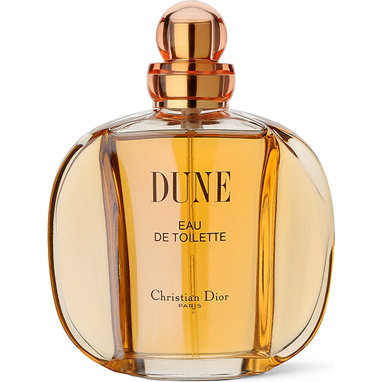 снимка на парфюм Christian Dior DUNE парфюм за жени EDT 100 мл