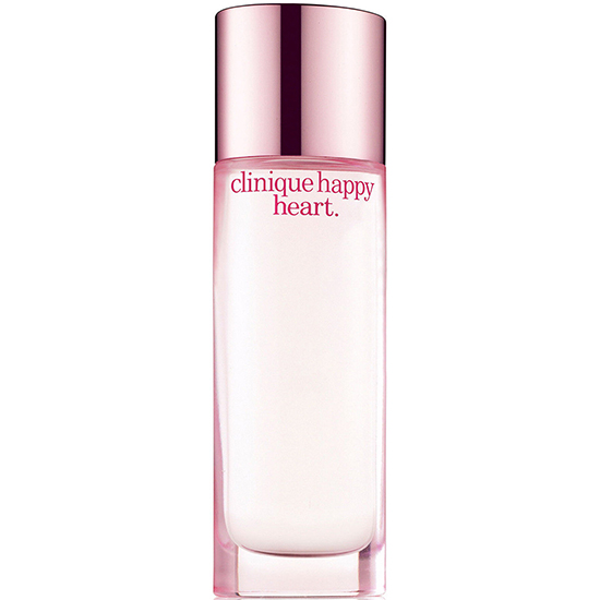 снимка на парфюм Clinique HAPPY HEART парфюм за жени EDP 100 мл