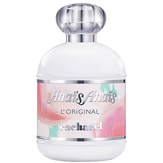 снимка на парфюм Cacharel Anais Anais L'Original Eau de Toilette парфюм за жени 30 мл - EDT