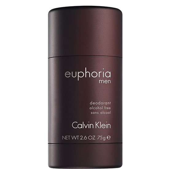 снимка на парфюм Calvin Klein EUPHORIA за мъже део-стик 75 гр