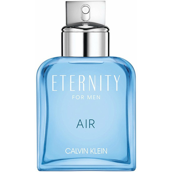 снимка на парфюм Calvin Klein Eternity Air For Men парфюм за мъже 100 мл - EDT