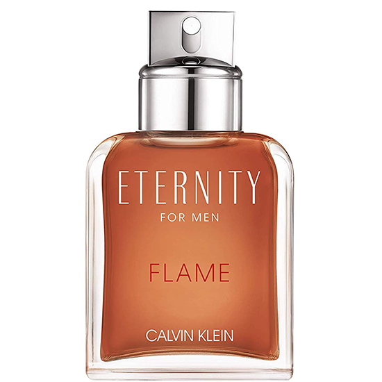 снимка на парфюм Calvin Klein Eternity Flame For Men парфюм за мъже 100 мл - EDT