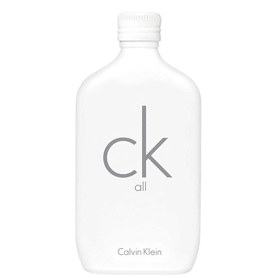 снимка на парфюм Calvin Klein CK All унисекс парфюм 200 мл - EDT