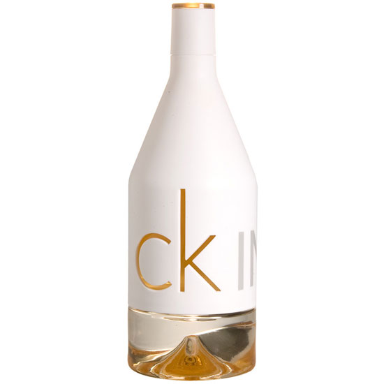 снимка на парфюм Calvin Klein IN2U парфюм за жени EDT 150 мл