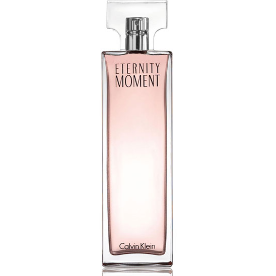снимка на парфюм Calvin Klein ETERNITY MOMENT парфюм за жени EDP 100 мл