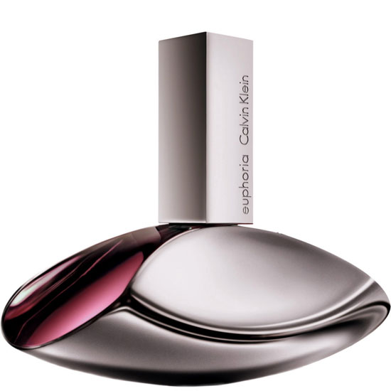 снимка на парфюм Calvin Klein EUPHORIA парфюм за жени EDP 100 мл