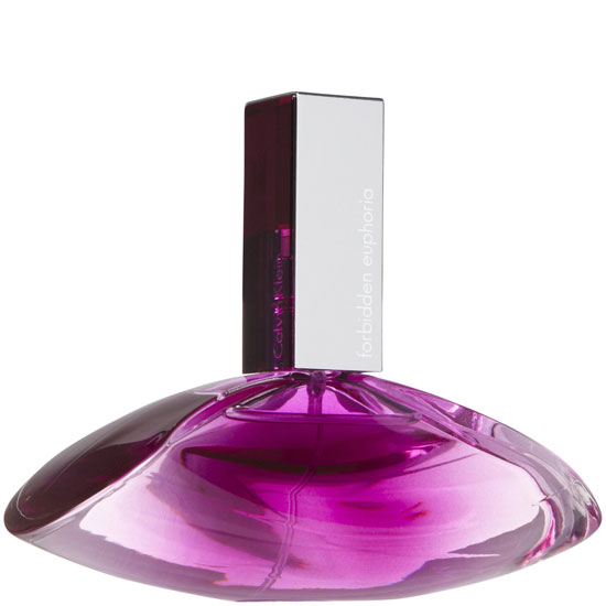 снимка на парфюм Calvin Klein FORBIDDEN EUPHORIA парфюм за жени EDP 30 мл