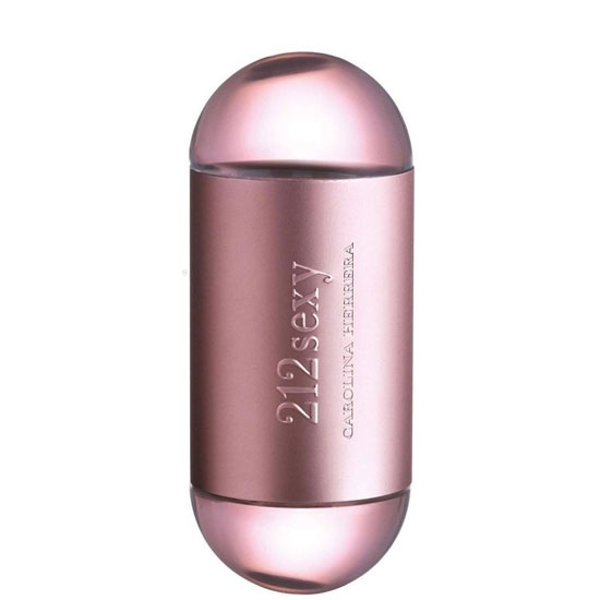 снимка на парфюм Carolina Herrera 212 SEXY парфюм за жени EDP 100 мл
