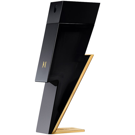 снимка на парфюм Carolina Herrera Bad Boy парфюм за мъже 50 мл - EDT