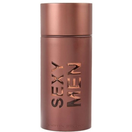 снимка на парфюм Carolina Herrera 212 SEXY парфюм за мъже EDT 100 мл