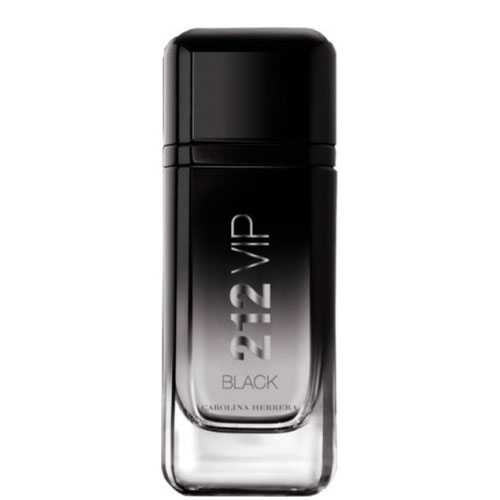 снимка на парфюм Carolina Herrera 212 VIP Black парфюм за мъже 50 мл - EDP