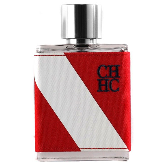 снимка на парфюм Carolina Herrera CH SPORT парфюм за мъже 50 мл - EDT