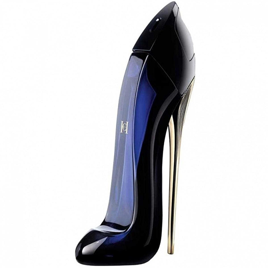 снимка на парфюм Carolina Herrera Good Girl парфюм за жени 80 мл - EDP