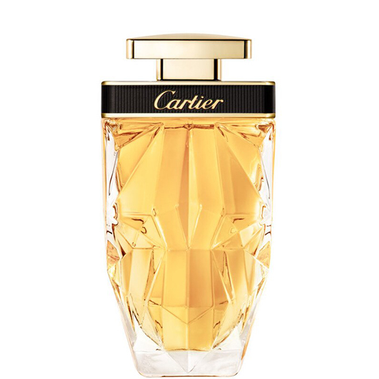 снимка на парфюм Cartier La Panthеre Parfum парфюм за жени 50 мл