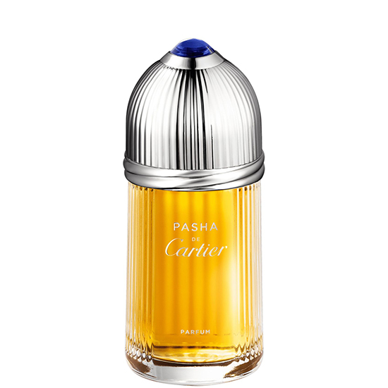 снимка на парфюм Cartier Pasha de Cartier Parfum парфюм за мъже 50 мл - EXDP