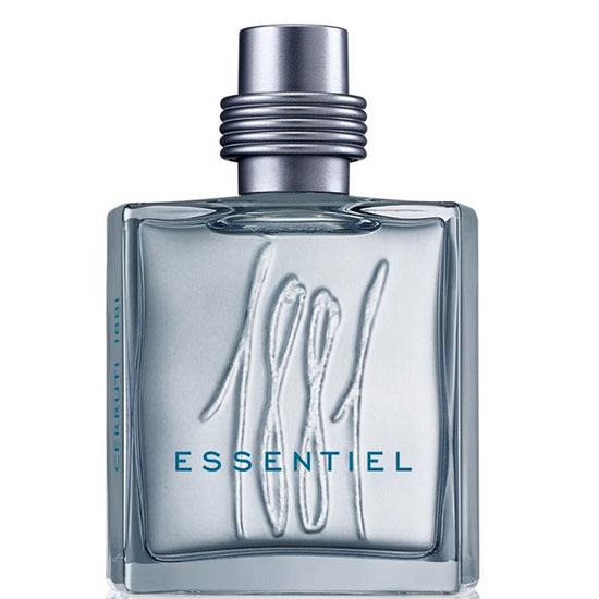 снимка на парфюм Cerruti 1881 Essentiel парфюм за мъже 50 мл - EDT