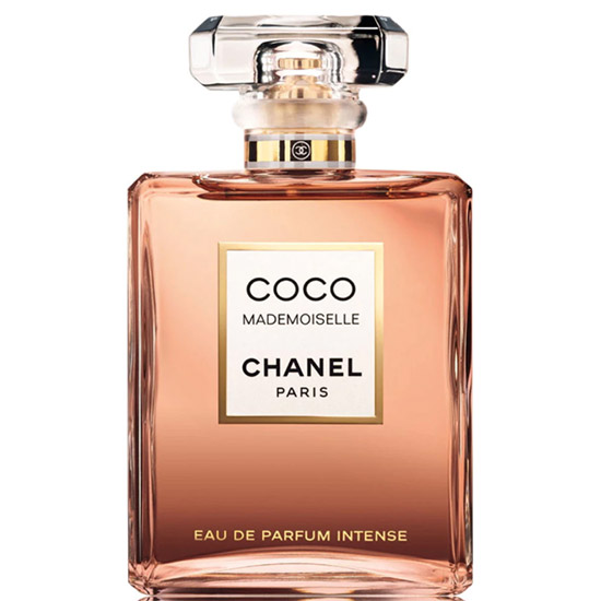 снимка на парфюм Chanel Coco Mademoiselle Intense парфюм за жени 200 мл - EDP