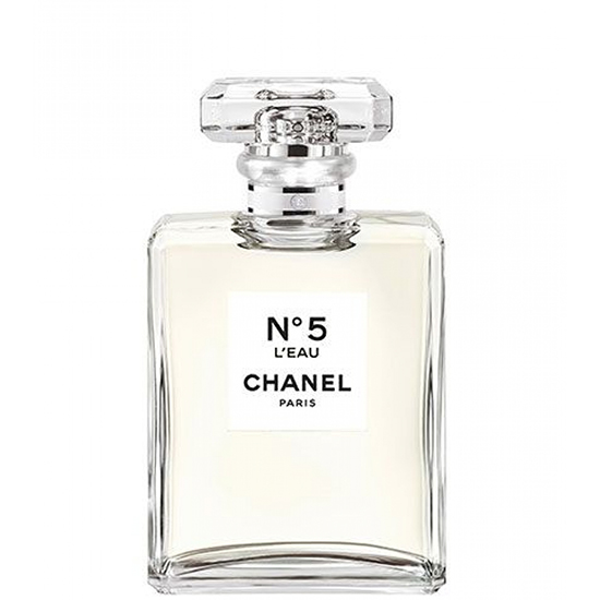 снимка на парфюм Chanel No.5 L'Eau парфюм за жени 100 мл - EDT