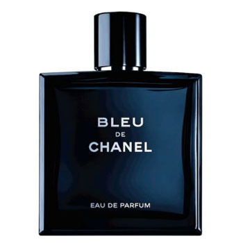 снимка на парфюм Chanel BLEU DE CHANEL Eau de Parfum парфюм за мъже 50 мл - EDP