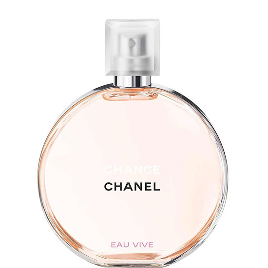 снимка на парфюм Chanel Chance Eau Vive парфюм за жени 100 мл - EDT