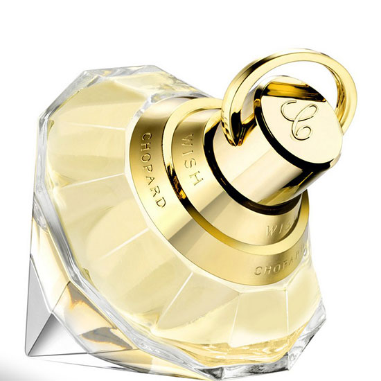 снимка на парфюм Chopard BRILLIANT WISH парфюм за жени EDP 30 мл