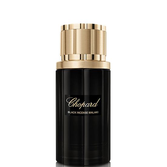 снимка на парфюм Chopard Black Incense Malaki унисекс парфюм 80 мл - EDP