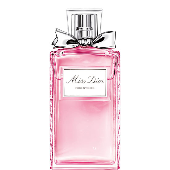 снимка на парфюм Christian Dior Miss Dior Rose N'Roses парфюм за жени 50 мл - EDT