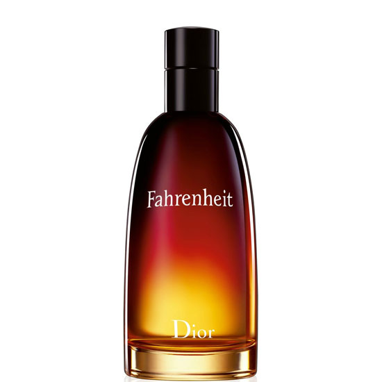 снимка на парфюм Christian Dior FAHRENHEIT парфюм за мъже EDT 200 мл