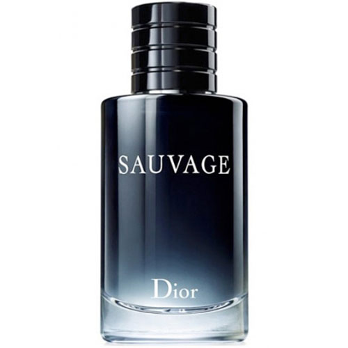 снимка на парфюм Christian Dior SAUVAGE парфюм за мъже 200 мл - EDT