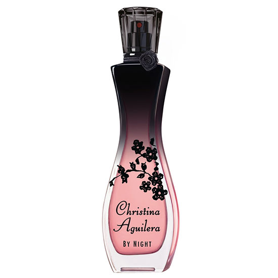 снимка на парфюм Christina Aguilera by NIGHT парфюм за жени EDP 30 мл