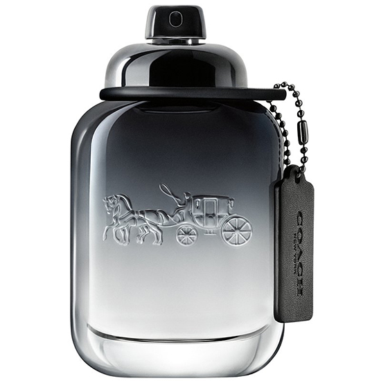 снимка на парфюм Coach for Men парфюм за мъже 60 мл - EDT