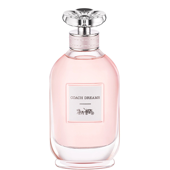 снимка на парфюм Coach Dreams Coach парфюм за жени 90 мл - EDP