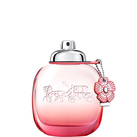 снимка на парфюм Coach Floral Blush парфюм за жени 50 мл - EDP