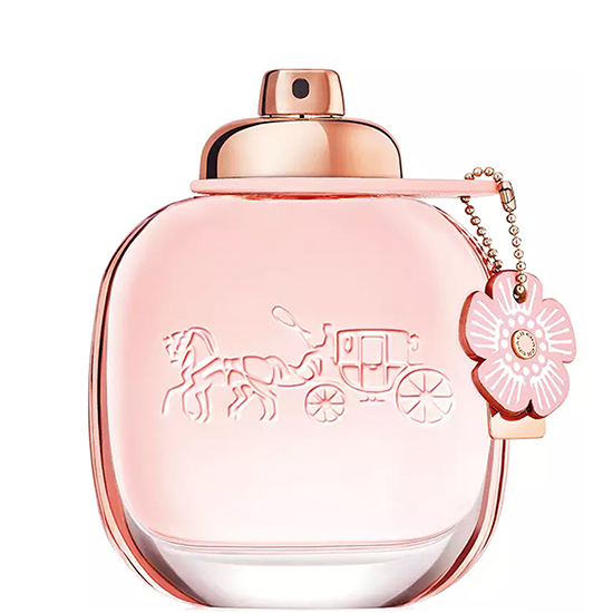 снимка на парфюм Coach Floral Eau de Parfum парфюм за жени 50 мл - EDP