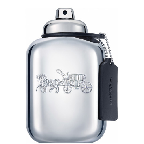 снимка на парфюм Coach Platinum парфюм за мъже 100 мл - EDP