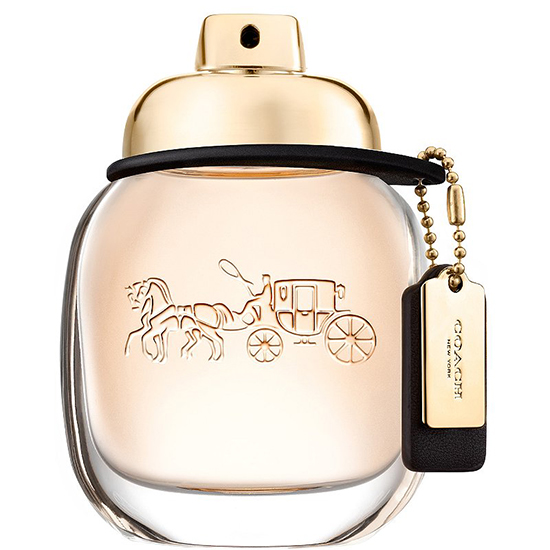 снимка на парфюм Coach The Fragrance Eau de Parfum парфюм за жени 50 мл - EDP