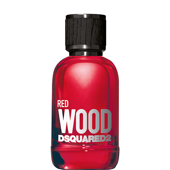 снимка на парфюм Dsquared Red Wood парфюм за жени 100 мл - EDT
