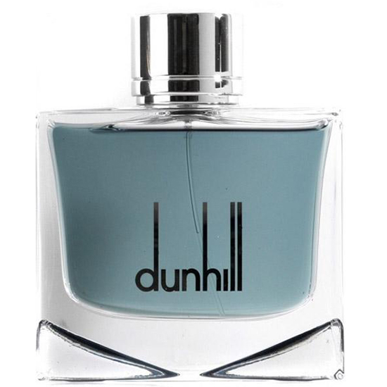 снимка на парфюм Dunhill BLACK парфюм за мъже EDT 50 мл